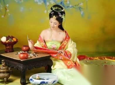 史上三大最“邪恶”的皇后盘点历史图片