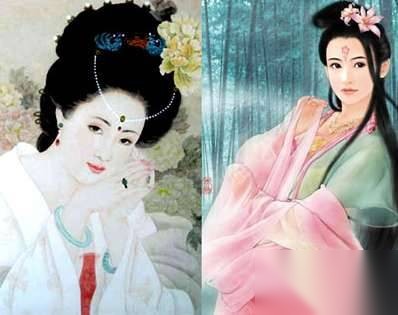 史上三大最“邪恶”的皇后盘点历史图片