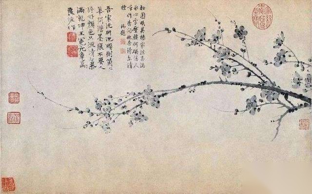 朱元璋历史图片