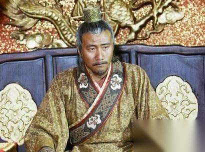 朱元璋历史图片