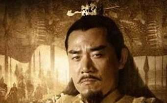 朱元璋历史图片