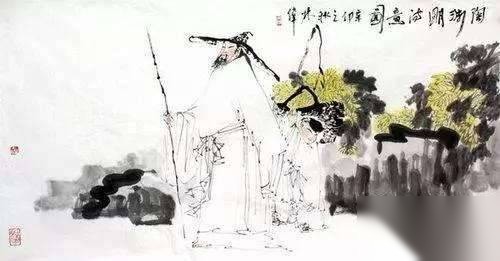 盘点中国历史上八大铮铮铁骨的汉子!刚正不阿!历史图片