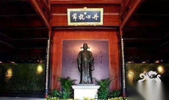盘点中国历史上八大铮铮铁骨的汉子!刚正不阿!历史图片