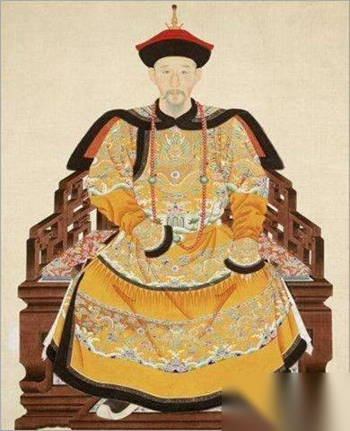 胤祥历史图片