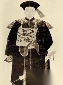赵高历史图片