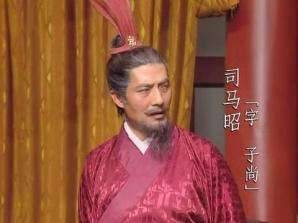 司马懿历史图片