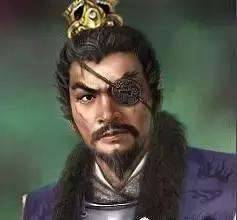 苻生历史图片