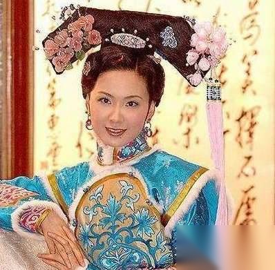 多尔衮历史图片