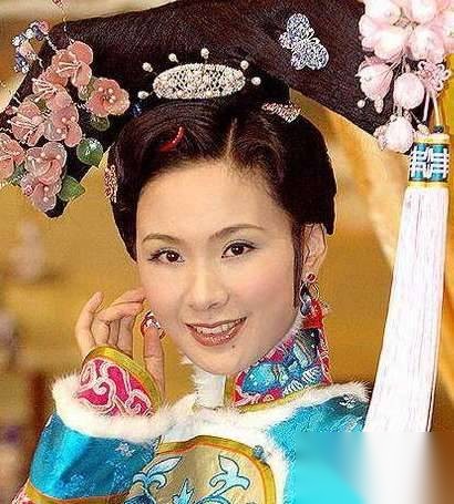 多尔衮历史图片
