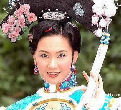 多尔衮历史图片