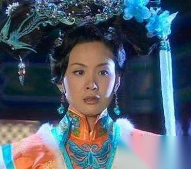 多尔衮历史图片