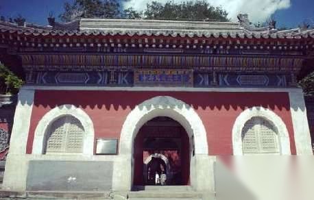 慈禧历史图片