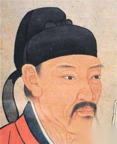 唐太宗历史图片