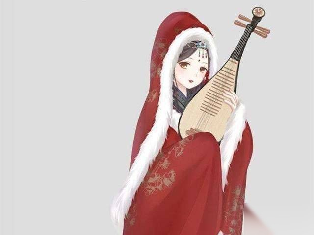 汉元帝历史图片