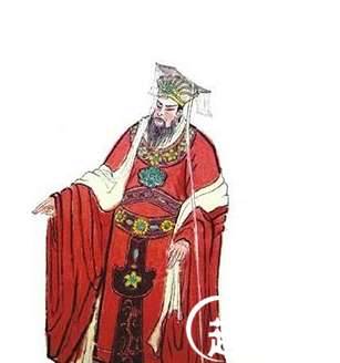 西王母历史图片