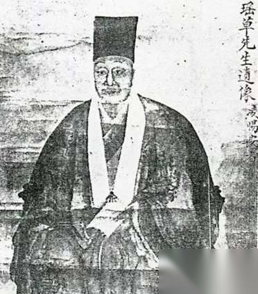 马士英历史图片