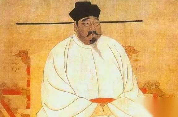 盘点中国八大姓氏历史图片