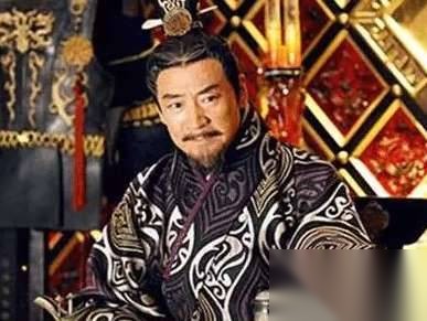 郭子仪历史图片