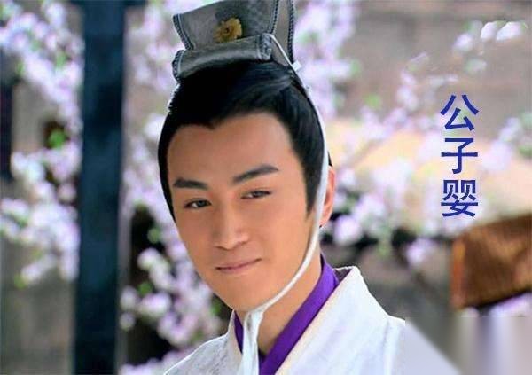 崇祯历史图片
