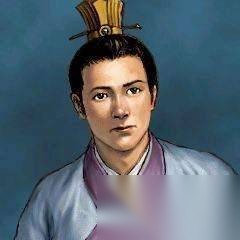 崇祯历史图片