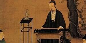 蔡邕历史图片