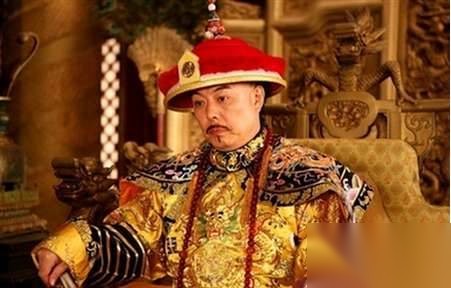 清朝历史图片