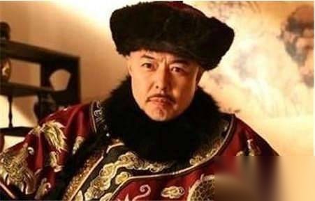 清朝历史图片