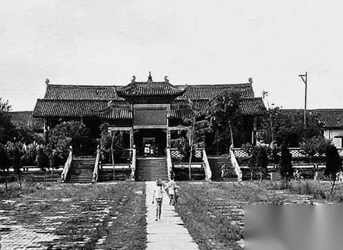 张献忠历史图片