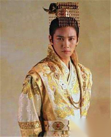 元顺帝历史图片