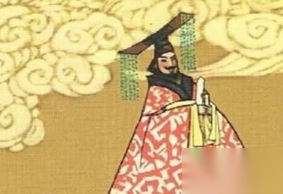 史上又一个被雷劈死的君主历史图片