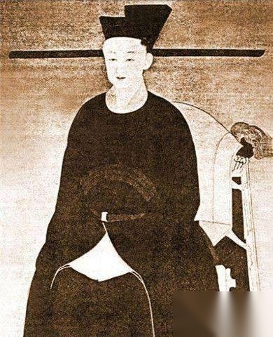 宋度宗历史图片
