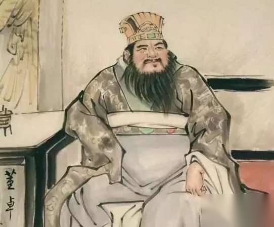 刘备历史图片