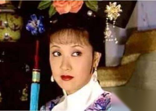 康熙历史图片