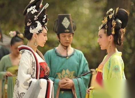 公主历史图片