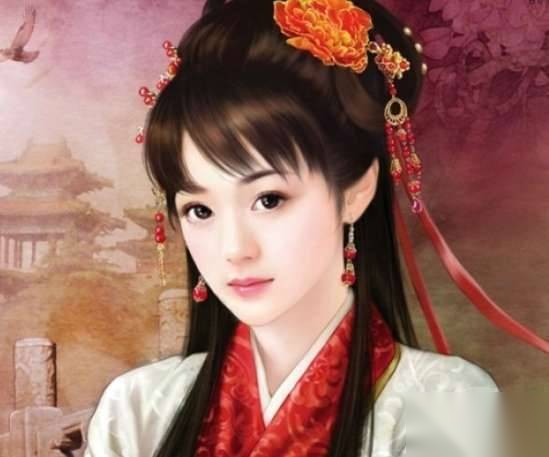 宫廷趣闻历史图片