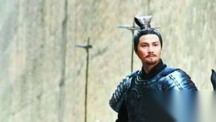 蒙恬历史图片