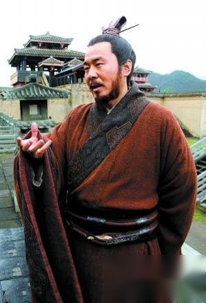 曹操历史图片
