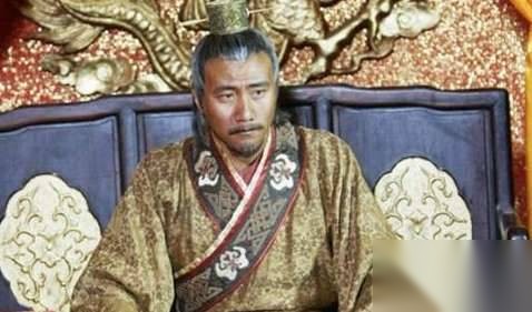 朱元璋历史图片