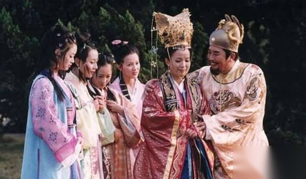 朱元璋历史图片