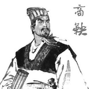 中国史上下场最悲惨的十大功臣历史图片
