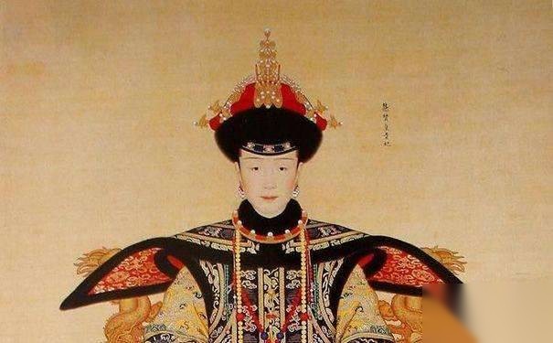 乾隆历史图片