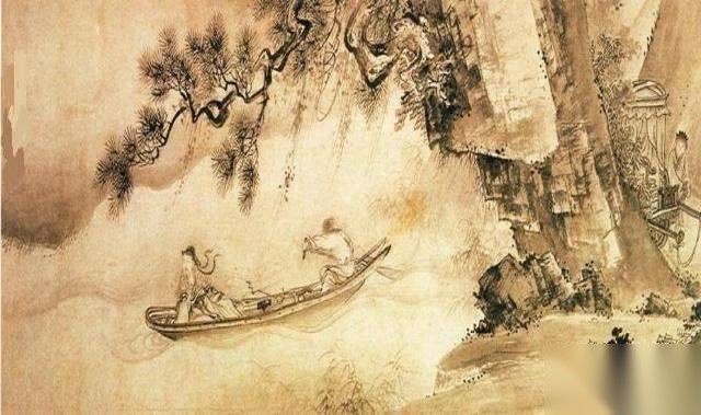 杜甫历史图片