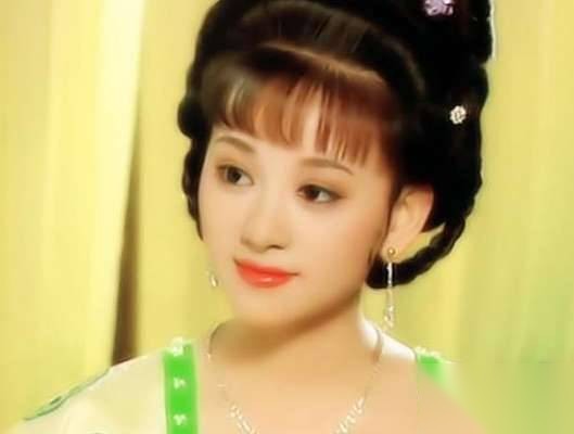 武则天历史图片