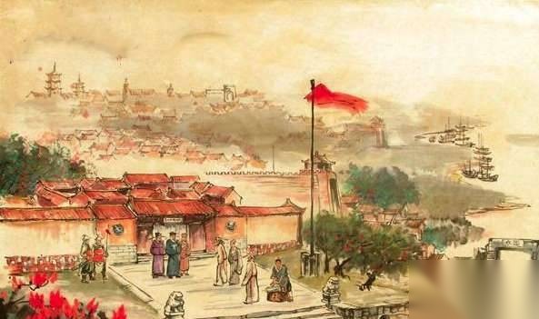 北宋另类名臣历史图片