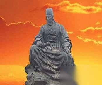 崔浩历史图片