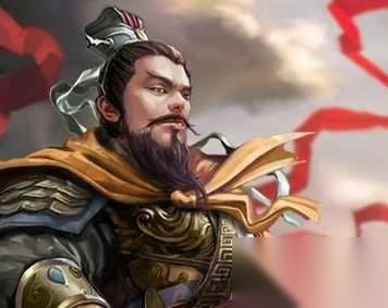 崔浩历史图片