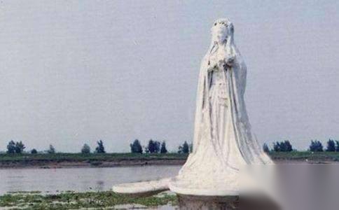 李隆基历史图片
