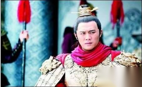 李世民历史图片