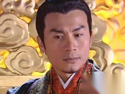 宋太祖历史图片