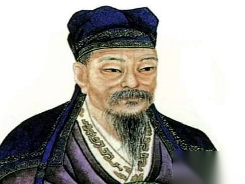 朱熹历史图片